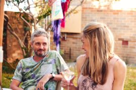 Noch einmal June June Again