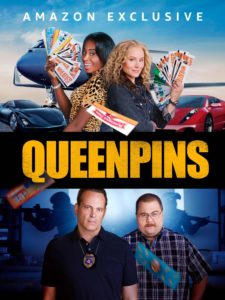 Queenpins – Kriminell günstig! Amazon Prime Video