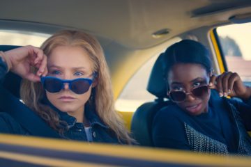 Queenpins – Kriminell günstig! Amazon Prime Video