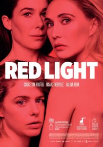 Red Light arte TV Fernsehen Serie