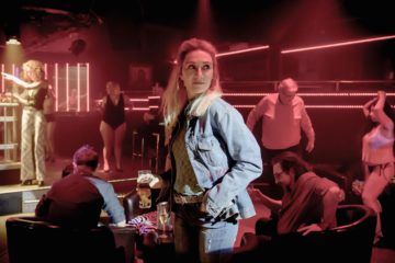 Red Light arte TV Fernsehen Serie