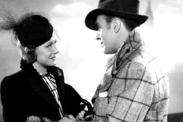 Love Affair Ruhelose Liebe