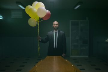 Sans répit Ruhelos Netflix