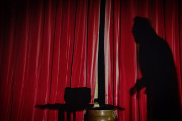 À vendredi, Robinson See You Friday Robinson