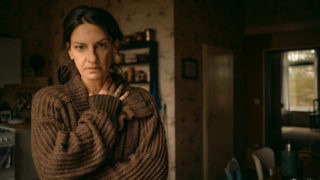 Stralsund - Wilde Hunde ZDF TV Fernsehen