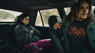 Stralsund - Wilde Hunde ZDF TV Fernsehen