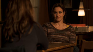 Stralsund - Wilde Hunde ZDF TV Fernsehen