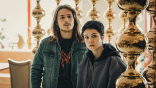 Stralsund - Wilde Hunde ZDF TV Fernsehen