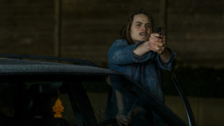 Stralsund - Wilde Hunde ZDF TV Fernsehen