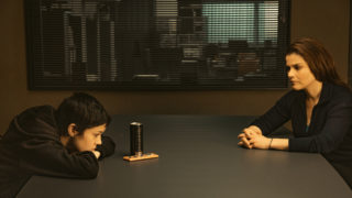 Stralsund - Wilde Hunde ZDF TV Fernsehen