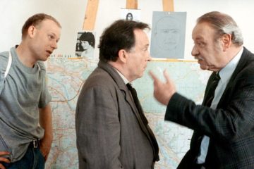 Tatort Ein Fall für Ehrlicher