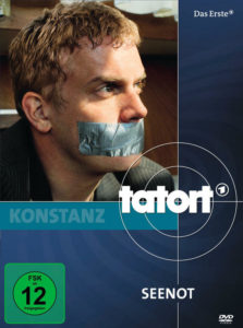 Tatort Seenot