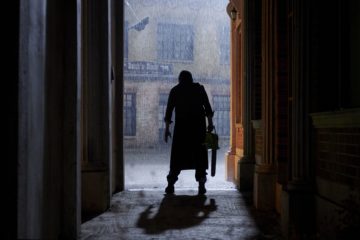 Texas Chainsaw Massacre 2022 Netflix