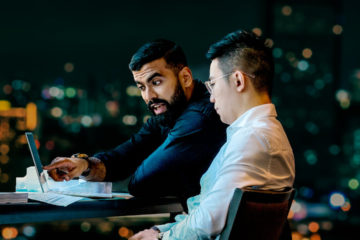 The Apprentice ONE Championship Edition Netflix