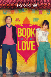 The Book of Love Sky Ticket