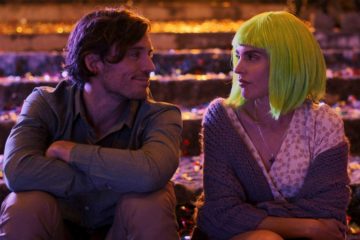 The Book of Love Sky Ticket