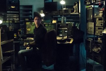 The Broadcast Incident - Die Verschwörung