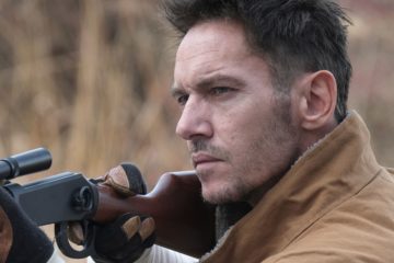 The Survivalist – Die Tage der Menschheit sind gezählt