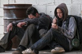 The Survivalist – Die Tage der Menschheit sind gezählt