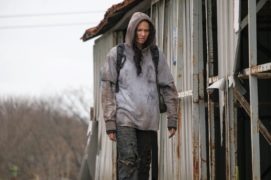 The Survivalist – Die Tage der Menschheit sind gezählt