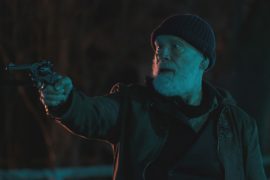 The Survivalist – Die Tage der Menschheit sind gezählt