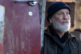 The Survivalist – Die Tage der Menschheit sind gezählt