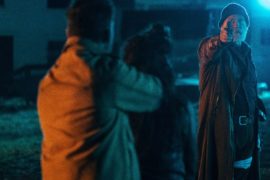 The Survivalist – Die Tage der Menschheit sind gezählt