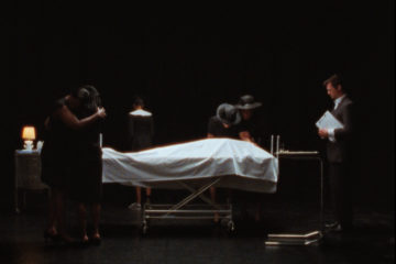 This House Cette Maison