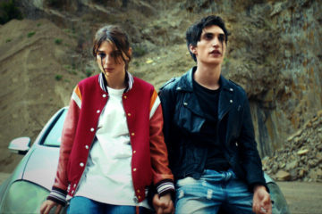 Non Mi Uccidere Töte mich nicht Netflix