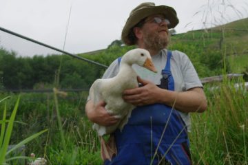 Tomorrow – Die Welt ist voller Lösungen Demain