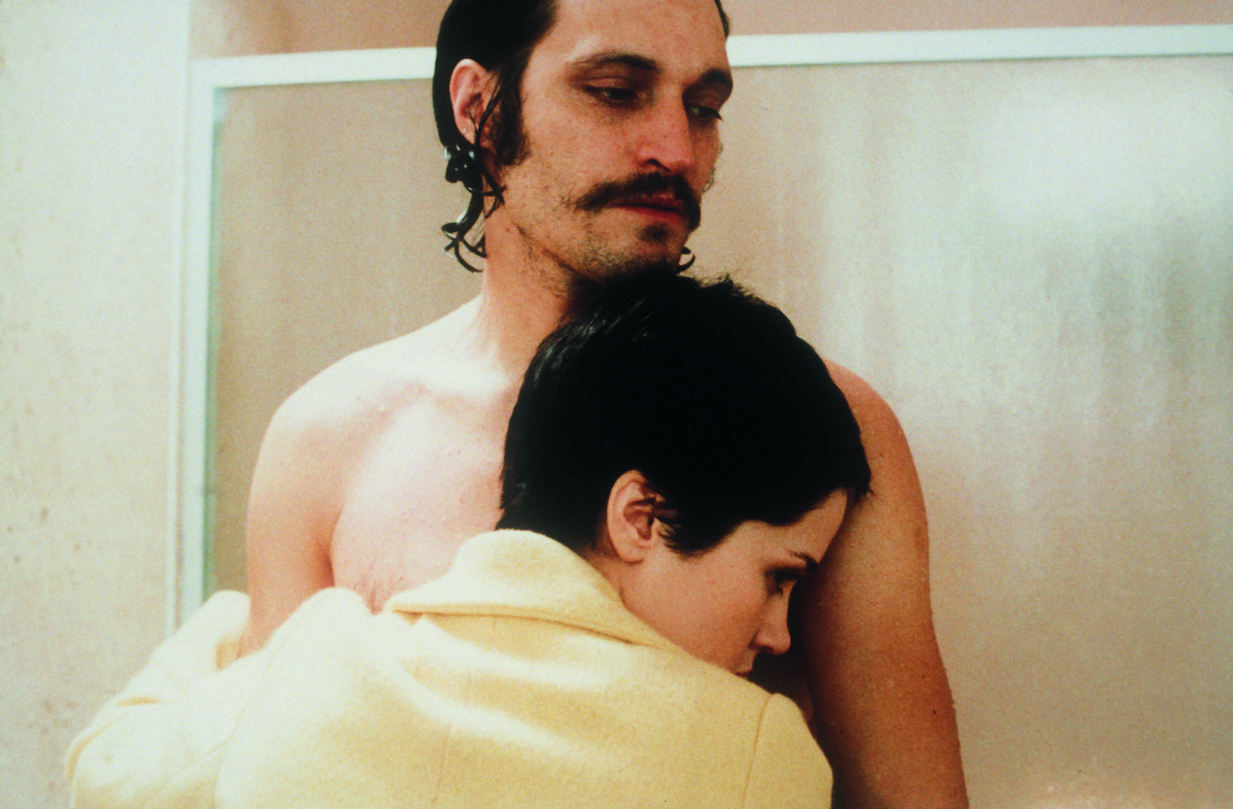 The Princess Wants To Make Trouble Every Day Trouble Every Day | Film-Rezensionen.de