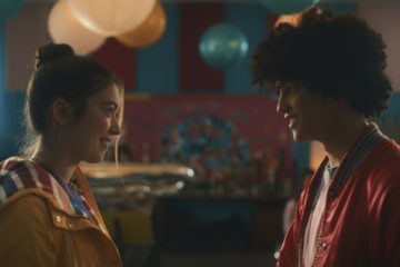 Über mir der Himmel The Sky Is Everywhere Apple TV+