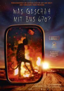 Sin señas particulares Was geschah mit Bus 670?