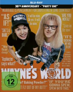 Waynes World