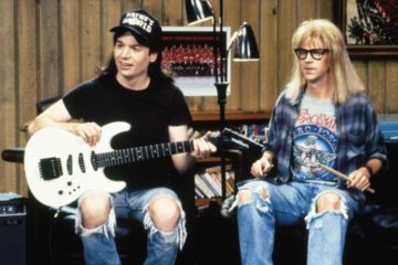 Waynes World
