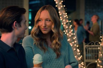 Wie Jodie ueber sich hinauswuchs 2 Tall Girl 2 Netflix