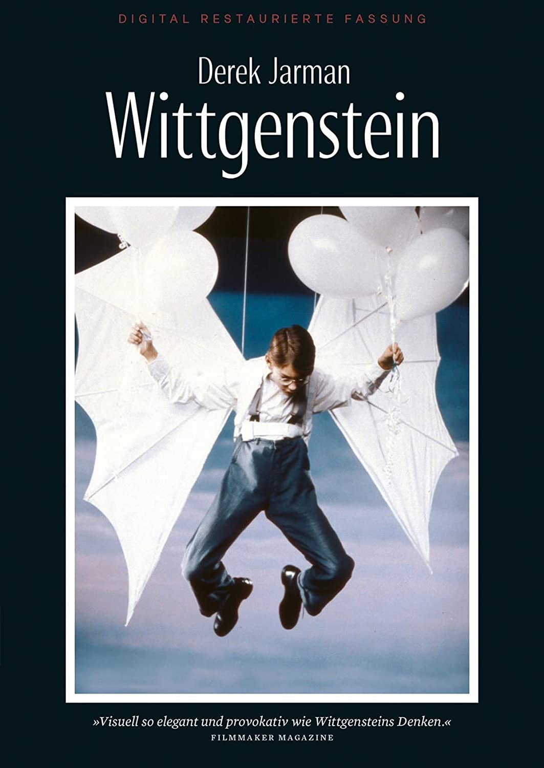 Wittgenstein FilmRezensionen.de