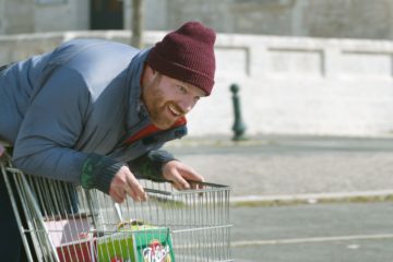 Qu'est-ce qu'on va faire de Jacques ? Wohin mit Jacques? arte TV Fernsehen