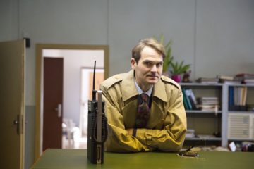 ZERV – Zeit der Abrechnung TV Fernsehen Das Erste ARD