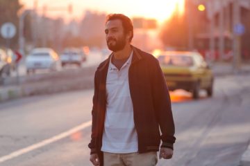 A Hero – Die verlorene Ehre des Herrn Soltani