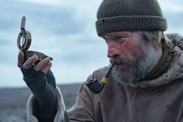 Against the Ice Netflix