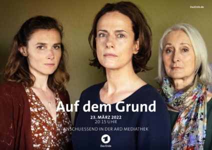 Auf dem Grund Das Erste ARD TV Mediathek Fernsehen