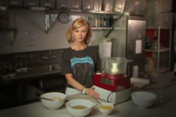 Bad Vegan: Berühmt und betrogen