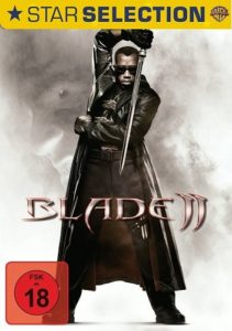 Blade II