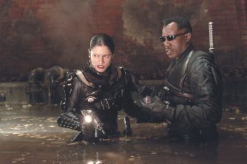 Blade II