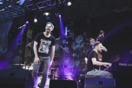 Cicero Zwei Leben eine Bühne