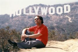 Cicero Zwei Leben eine Bühne