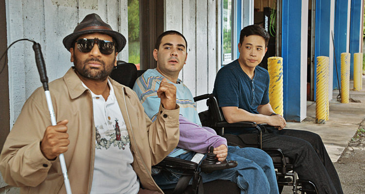 Come As You Are Roadtrips ins Leben