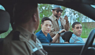 Come As You Are Roadtrips ins Leben