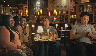 Come As You Are Roadtrips ins Leben